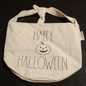 🎃Rae Dunn Trick-or-Treat Tote